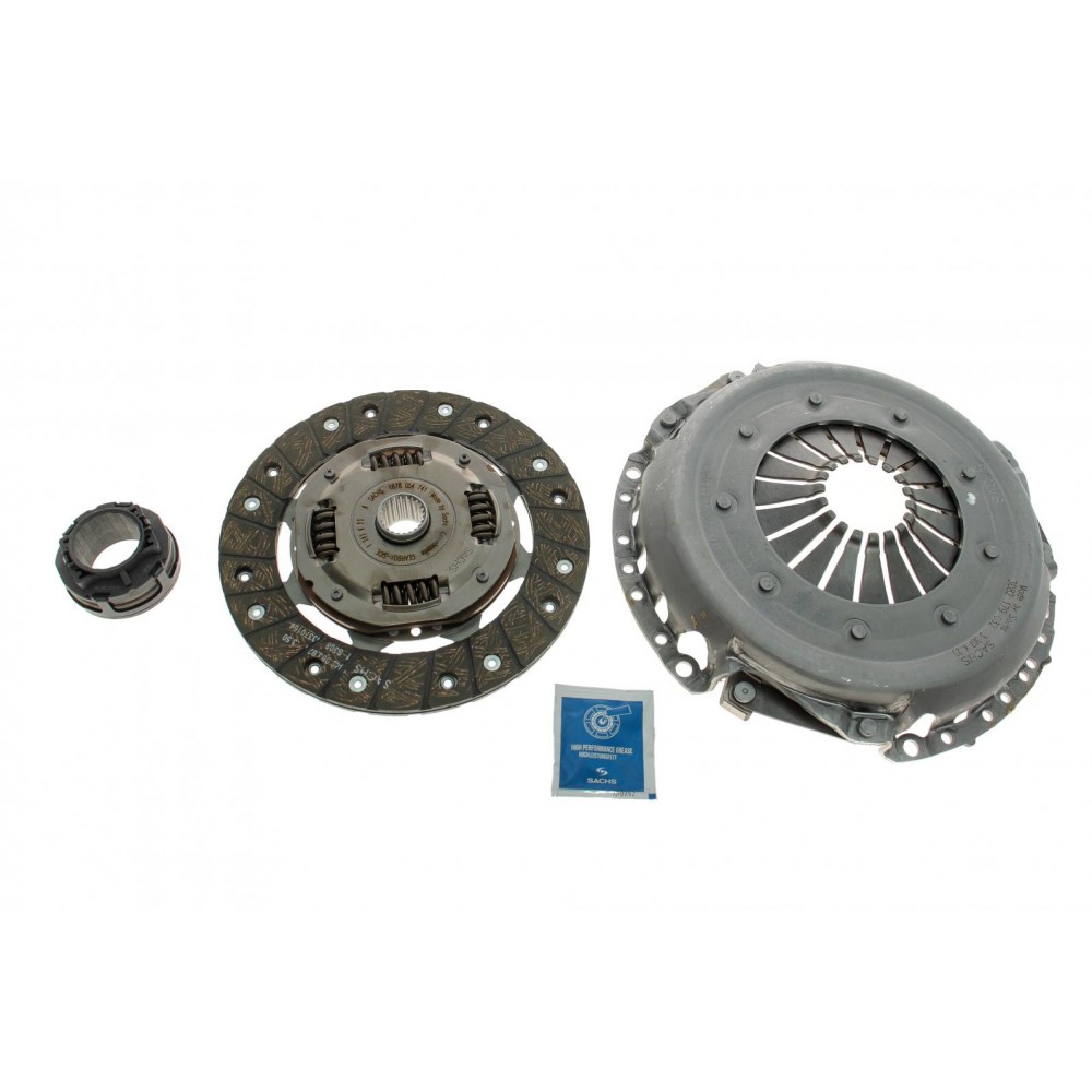 Комплект зчеплення VW Passat/Audi A4 1.6 94-01