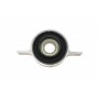Підшипник підвісний BMW 3 (E90/E91) 05-12 (d=30mm)