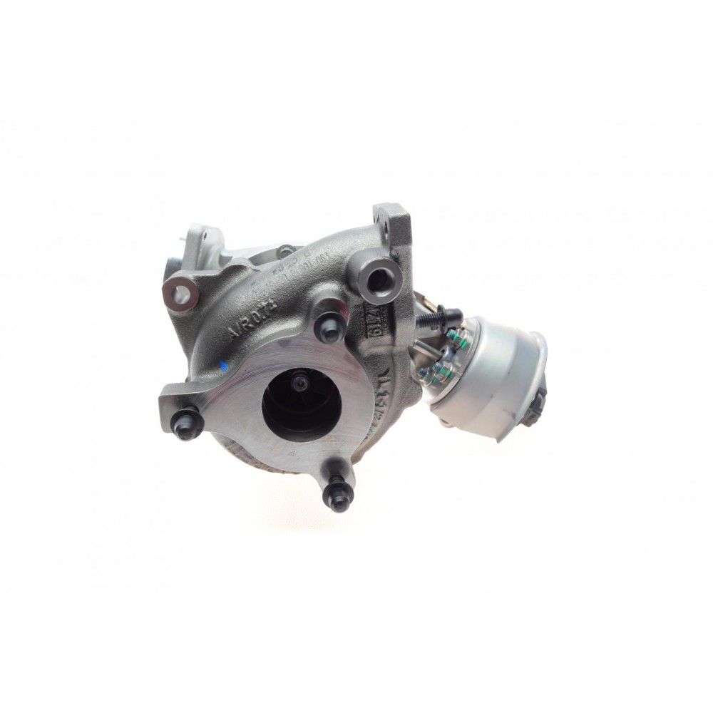 Турбіна Audi A4/A5/A6/Q5 2.0 TDI 08-18 
