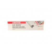 LOCTITE LB 8009, 207ML Антизадирна мазка з графітом (-29 °C до +1315 °C.)