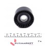 Ролик генератора Renault Trafic/Master 1.9-2.5DI/dTi (паразитний) (60х31)