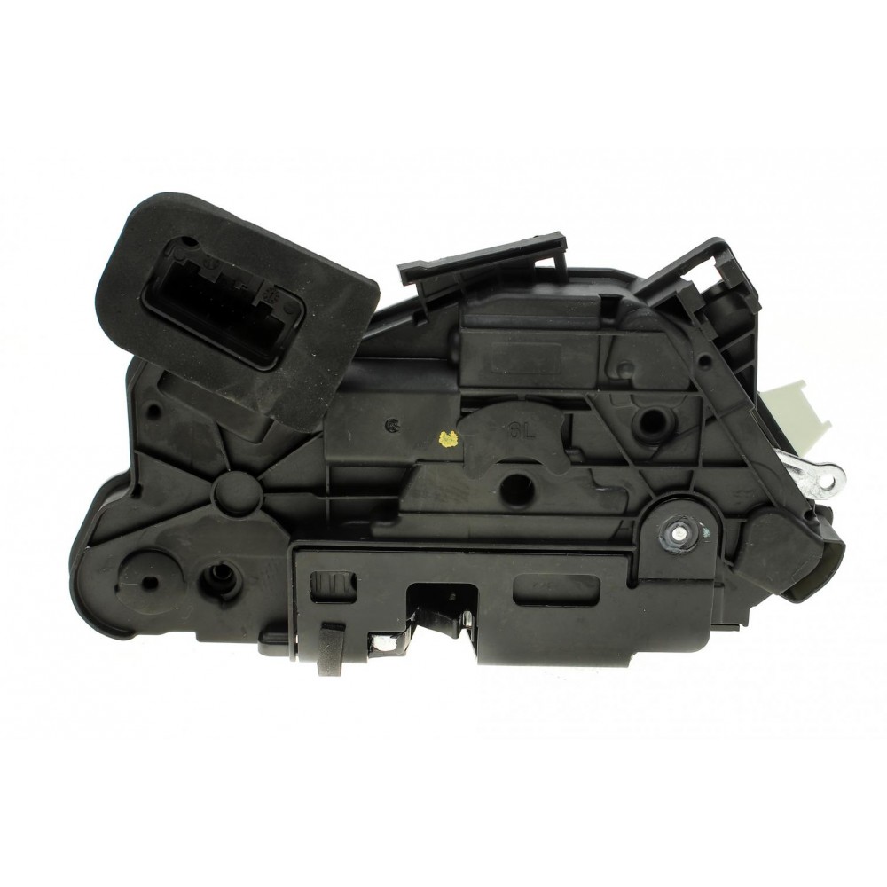 Замок дверей (передніх/L) VW Caddy/Golf/Polo/Sharan 14-