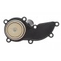 Термостат Audi A4/A6/VW Touareg 2.4-3.2FSI 04- (88°C)