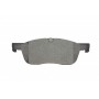 Колодки гальмівні (передні) Land Rover Discovery/Range Rover 2.0D 11- (Teves) Q+
