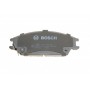 Колодки гальмівні (передні) Hyundai Accent I/II 94-05/Getz 02-10/Elantra 90-00/Pony 85-95