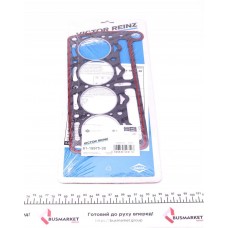 Прокладка ГБЦ Fiat Fiorino/Panda 0.8/0.9i 77-94, Ø66,00mm, 1.00mm