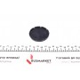 Шків генератора Toyota Land Cruiser/Rav 4/Auris 2.0-3.0D 02-