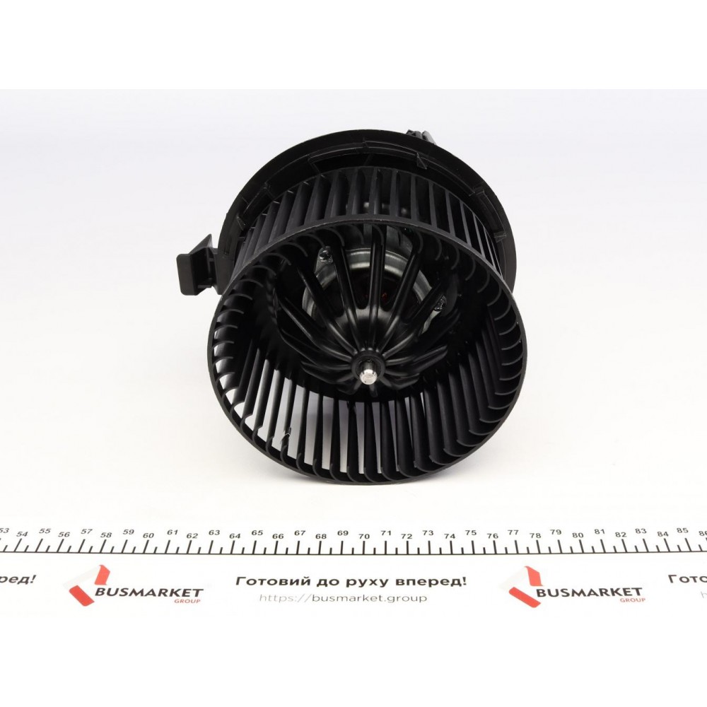 Моторчик пічки Renault Duster/Logan 1.0-2.0 03-