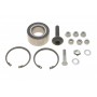 Підшипник маточини (передньої) Audi 80/90 88-96 (567447B) (к-кт)