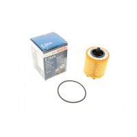 Фільтр масляний Opel Astra G/Vectra B/C 2.2i 00-