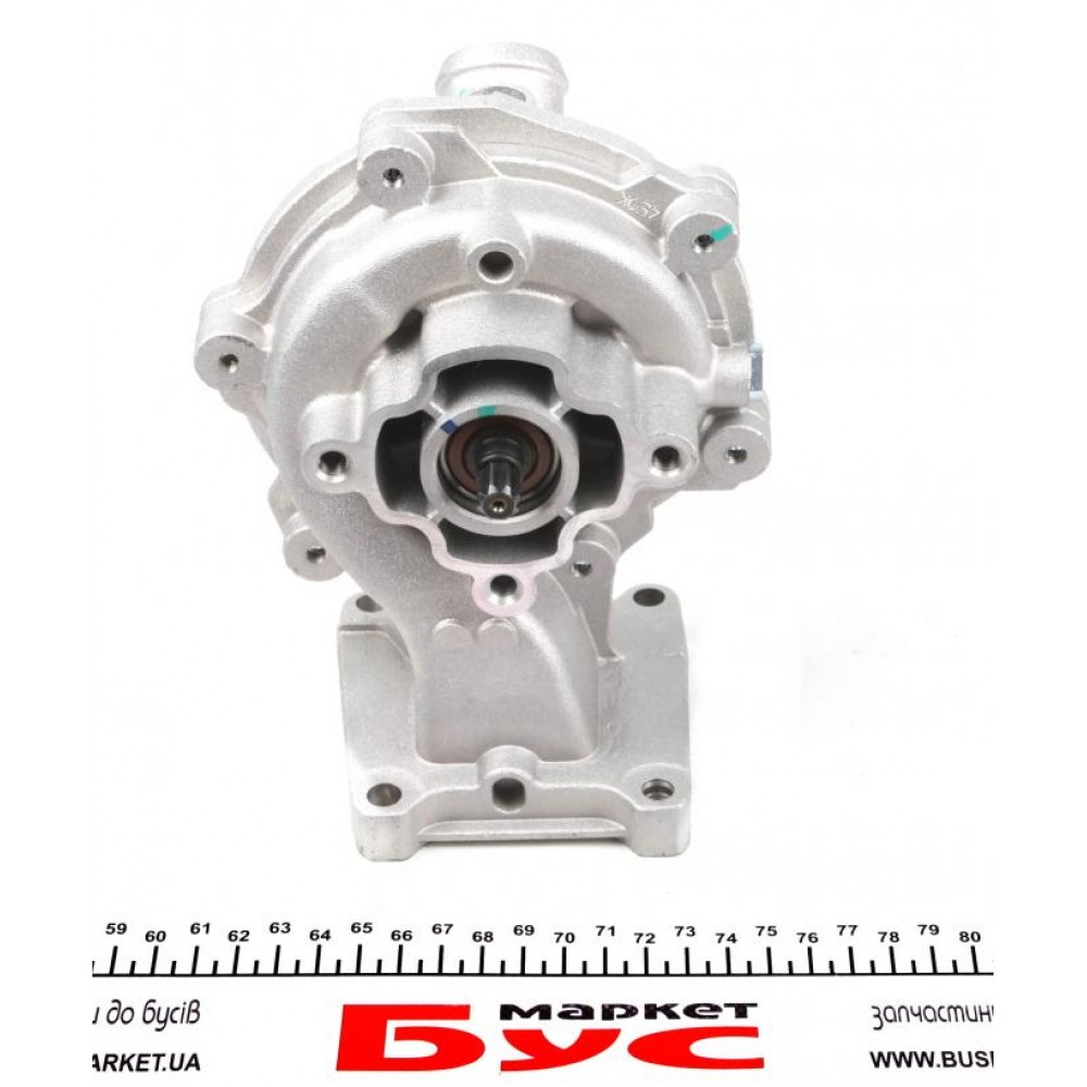 Помпа води Ford Mondeo III/Transit/Jaguar X-Type 2.0D/2.2D 00-09