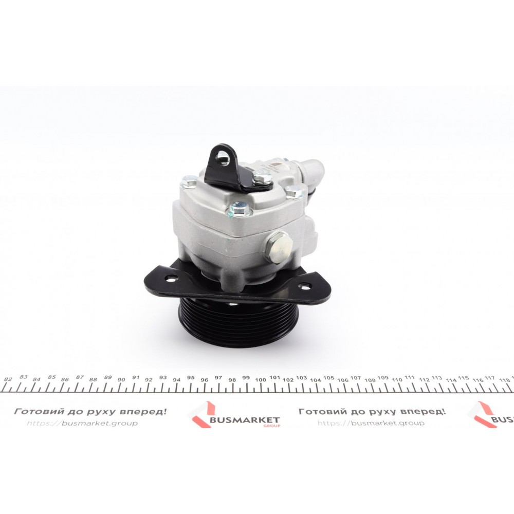 Насос ГПК Land Rover Range Rovor 3.6D 06-13