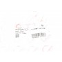 Патрубок інтеркулера Renault Fluence/Scenic III/Megane III 1.5dCi 09-