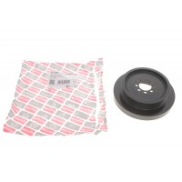 Шків колінвалу BMW 1 (F21)/3 (F30/F31)/5 (F10/F11) 3.0i 10- (N55)