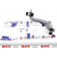 Кронштейн балки (передньої/L) Renault Megane II/Scenic II 02- (всередині OE Renault)