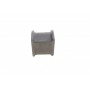 Втулка стабілізатора (переднього) Toyota Camry 01-06 (d=22mm)