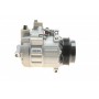 Компресор кондиціонера MB Sprinter/Vito CDI (d=114.4mm)