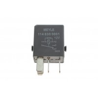 Реле поворотів (12V) MB Sprinter/VW Caddy III/ LT/Crafter/T5
