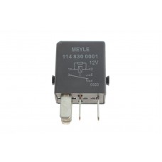 Реле поворотів (12V) MB Sprinter/VW Caddy III/ LT/Crafter/T5