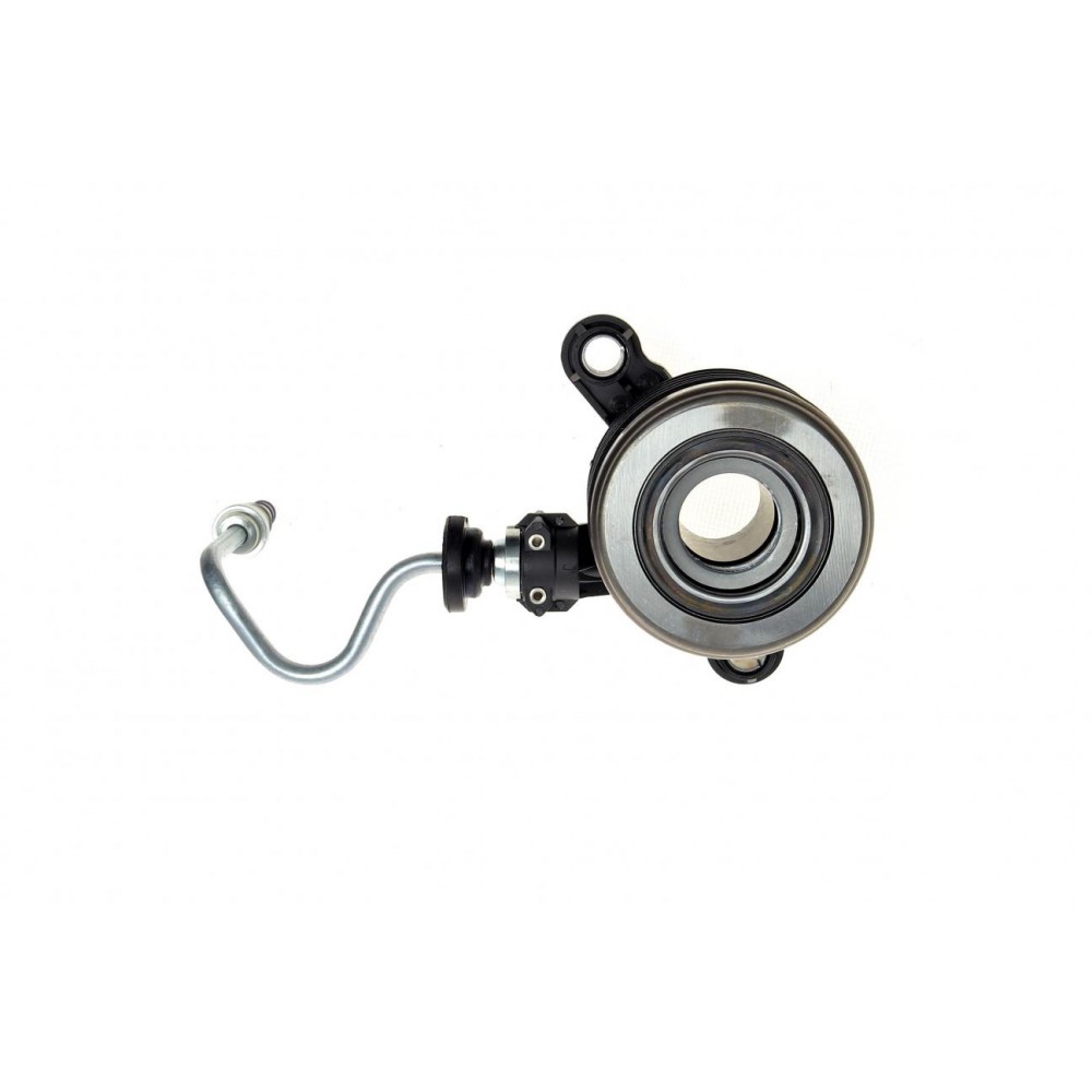 Комплект зчеплення Renault Megane/Scenic 1.9 dCi 08- (d=240mm) (+вижимний), F9Q