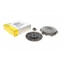 Комплект зчеплення Mitsubishi Carisma 1.6 95-06 (d=200mm) (+вижимний)