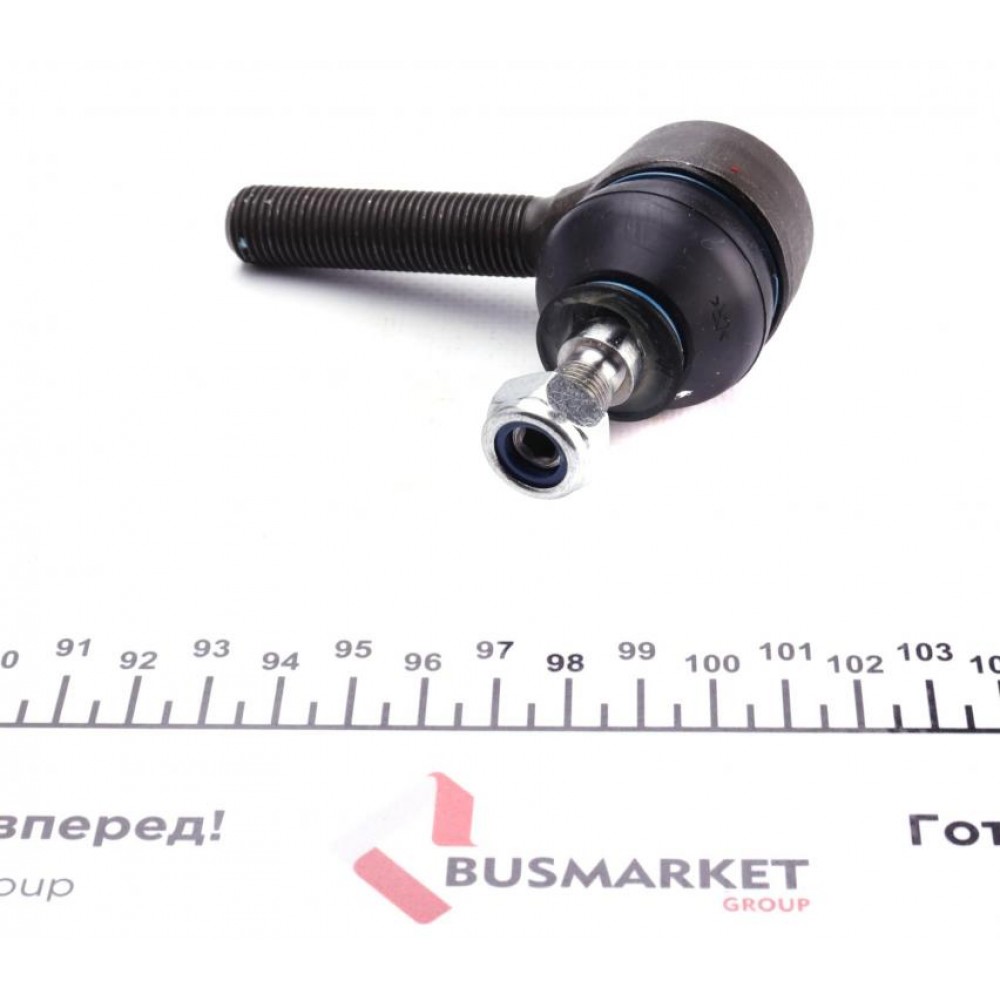 Наконечник тяги рульової BMW 5 (E28/E34) 81-99 (L=80mm)