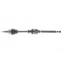 Піввісь Renault Clio 1.2/2.0/1.5 dCi/1.9 D 04- (R) (23x26x865) (+ABS)