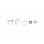 Ремкомплект форсунки Audi A6/A7/A8/Q7/VW Tiguan/Touareg 1.4-5.2 05-