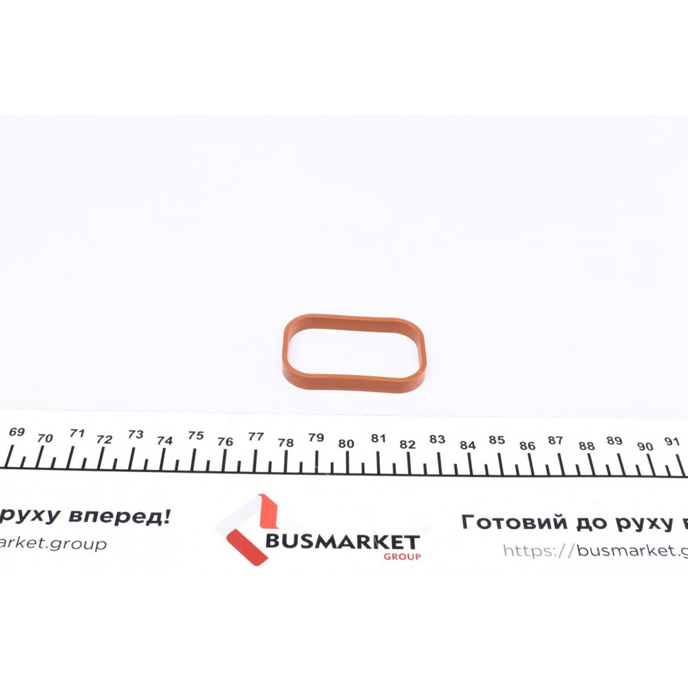 Прокладка корпуса колектора впускного VW Golf V/VI 1.4 TSI 03-