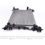 Радіатор охолодження Citroen Nemo/Fiat Fiorino 1.4i 07-