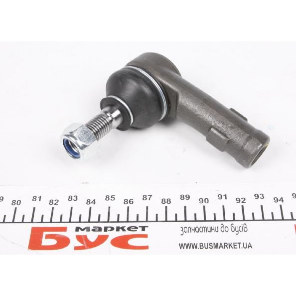 Наконечник тяги рульової (R) VW Golf III