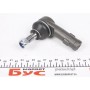 Наконечник тяги рульової (R) VW Golf III