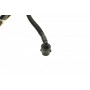 Насос паливний BMW 5 (E60/E61)/6 (E63) 01-10 (N46/M54/N62) (HÜCO)