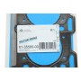 Прокладка ГБЦ Fiat/Opel/SAAB 1.9JTD/CDTI/TiD 00- (0.82mm)