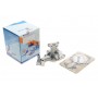 Помпа води Ford C-Max II/Focus III/Mondeo V/Fiesta/Transit Courier 1.0 EcoBoost/1.1 12- (R/B)(6 лоп)
