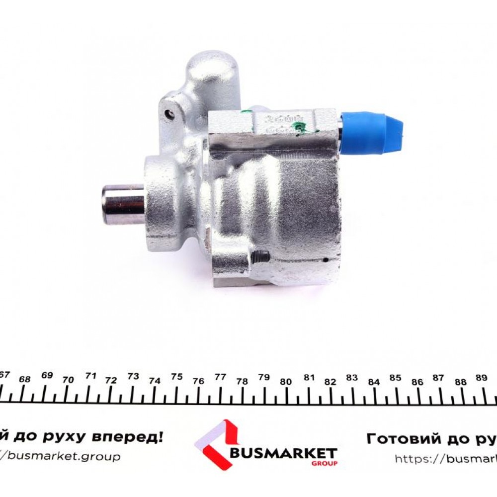 Насос ГПК Renault Kangoo/Logan 01-