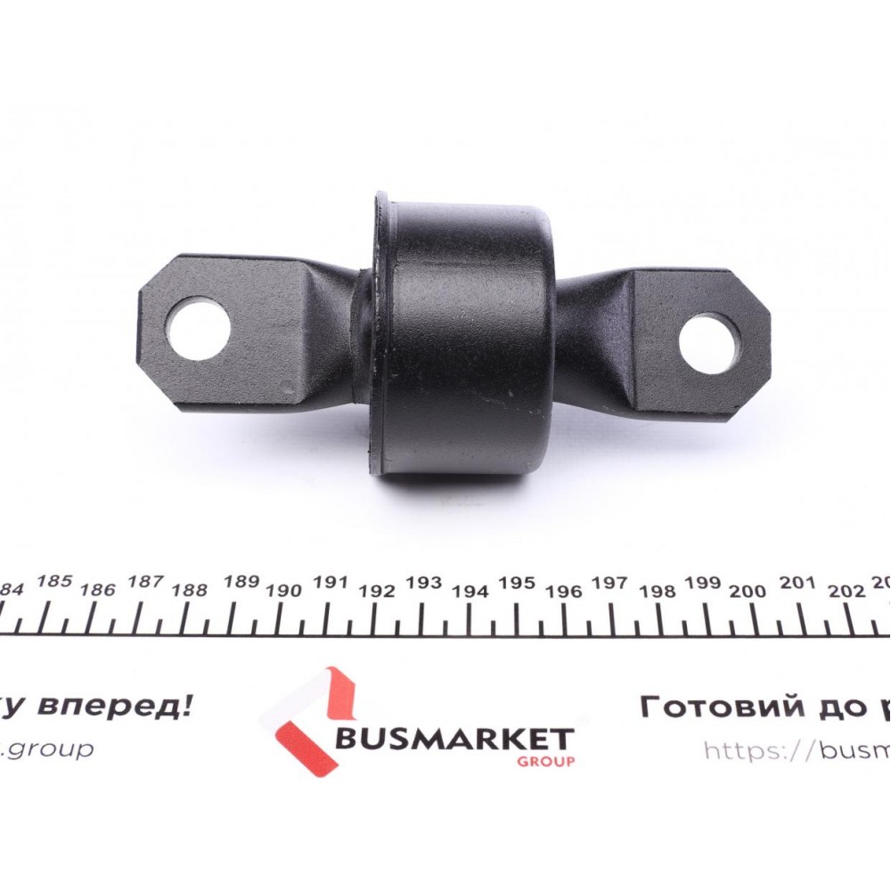 Сайлентблок важеля (заднього/спереду) Ford Focus/C-MAX/Kuga/Volvo C30/C70 II/S40 II 98- (продол.)