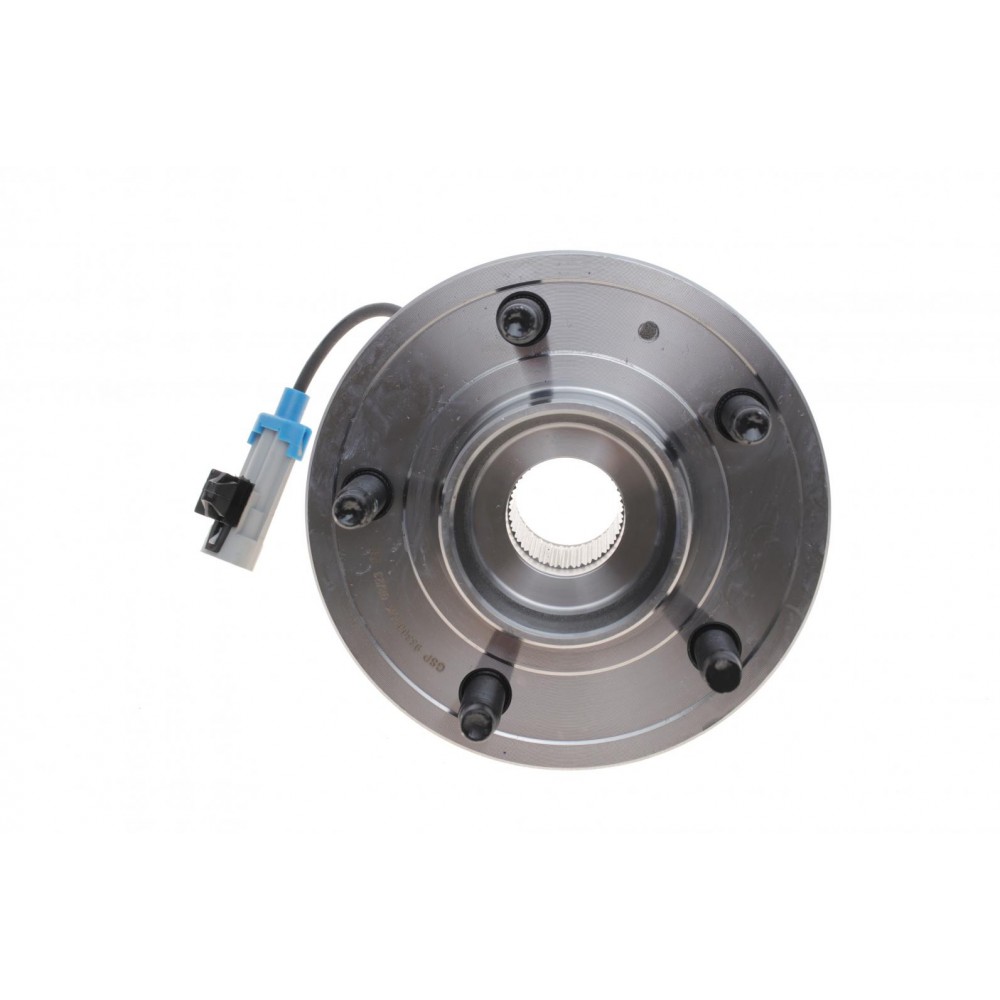 Підшипник маточини (передньої) Chevrolet Captiva/Opel Antara 2.0D/2.4-3.2 06-