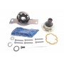Підшипник підвісний (к-кт) Audi A3/Seat Altea XL/Skoda Octavia II/Yeti/VW Golf V-VI 1.4-3.2 03-