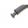 Патрубок вентиляції картера BMW 3 (E46) 1.7/2.0 01-05 (N42/N46)