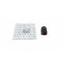 Втулка стабілізатора (переднього) Land Rover Range Rover Sport III 05-13 (d=33mm)