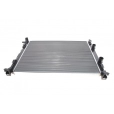 Радіатор охолодження Renault Megane II 1.5-1.9 dCi 02-