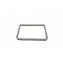 Ланцюг ГРМ VW T5 2.8-3.2 -09 (z=70), CFLA/BKK/BDL