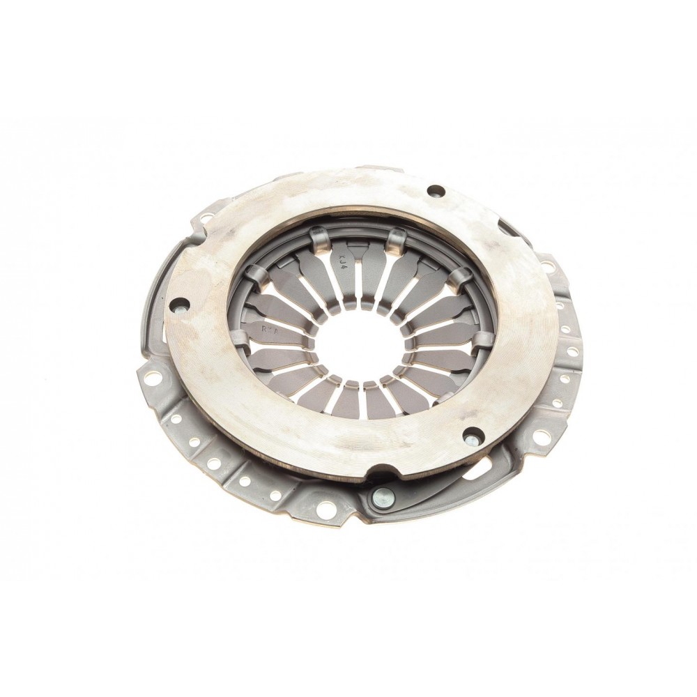 Комплект зчеплення Skoda Fabia 1.4i 99-03 (d=190mm) (+вижимний)