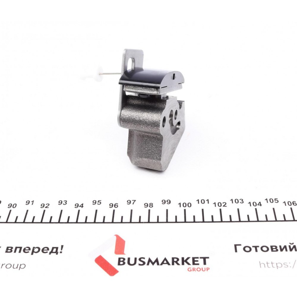 Комплект ланцюга ГРМ Nissan Micra 1.0-1.4i 92-03