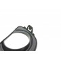 Решітка бампера BMW 3 (F30/F31) 11- (R)