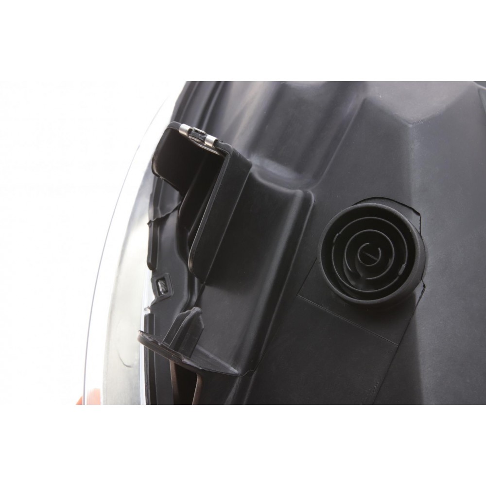Фара (L) Renault Trafic/Nissan Primastar/Opel Vivaro 01-