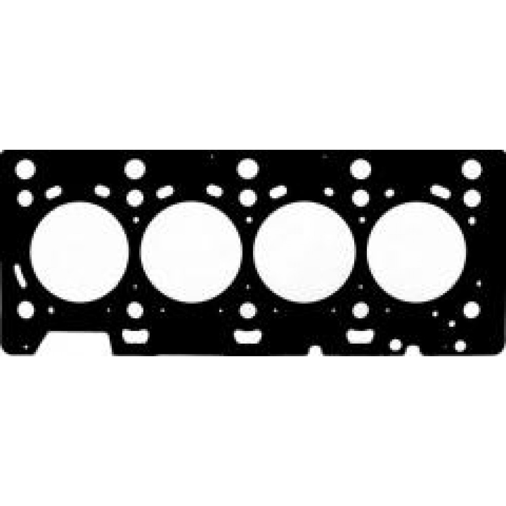 Прокладка ГБЦ Renault Kangoo 1.5dCi (50/62 кВт) 05- замінено на 61-10063-00