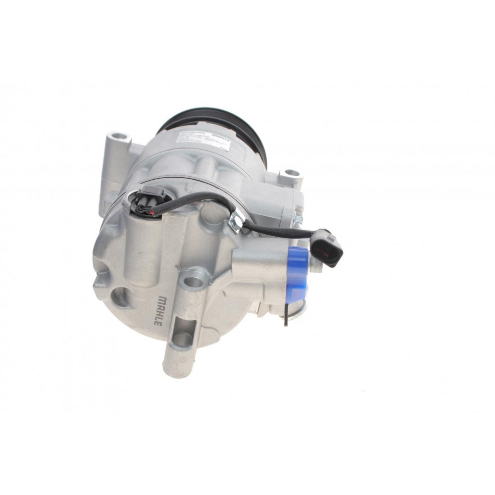 Компресор кондиціонера VW T5 2.0 TDI 09-15