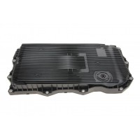 Фільтр АКПП BMW 3 (F30/F80)/ 5 (F10/F11) 09-18 (з піддоном в зборі)
